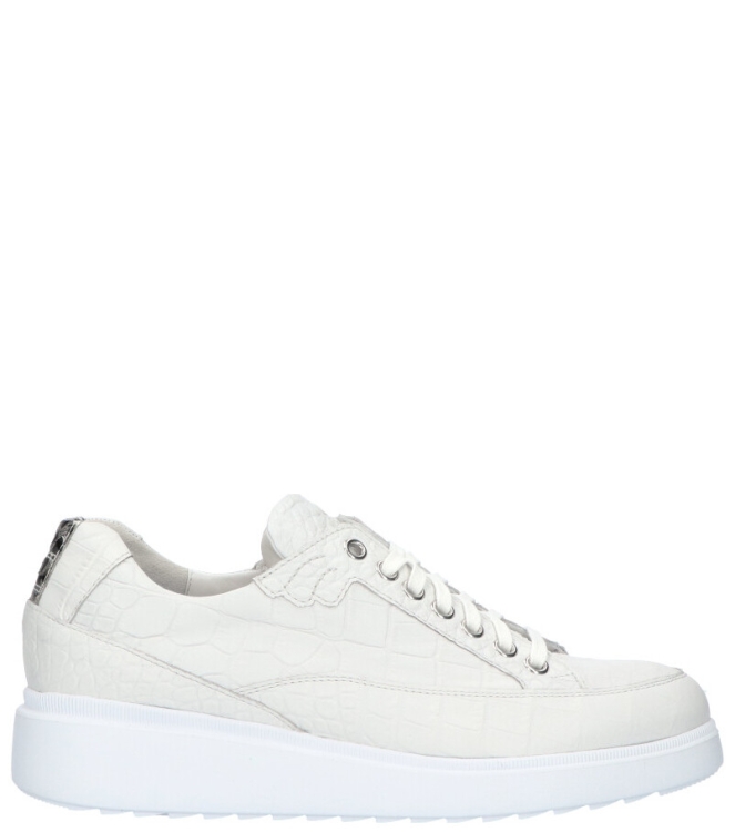 Lerora Lerora Sneaker <span>60011 1185 210</span> 210 Offwhite Lerora Sneaker <span>60011 1185 210</span> 60011 1185 210 wit - www.bremmerschoenen.live - Bremmer Schoenen