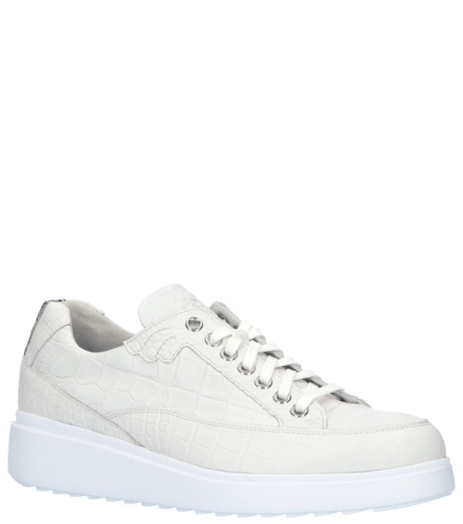Lerora Lerora Sneaker <span>60011 1185 210</span> 210 Offwhite Lerora Sneaker <span>60011 1185 210</span> 60011 1185 210 wit - www.bremmerschoenen.live - Bremmer Schoenen