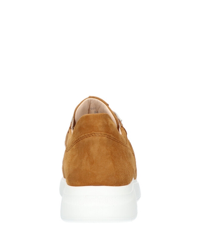 Footnotes Footnotes Sneaker <span>61.002-2945</span> 2945 Tabac Suede Footnotes Sneaker <span>61.002-2945</span> 61.002-2945 cognac - www.bremmerschoenen.live - Bremmer Schoenen