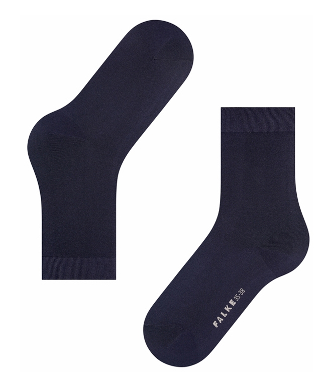 Falke Falke Cotton Touch <span>47105 6370 Cotton Touch</span> Dark Blue Falke Cotton Touch <span>47105 6370 Cotton Touch</span> 47105 6370 Cotton Touch blauw - www.bremmerschoenen.live - Bremmer Schoenen