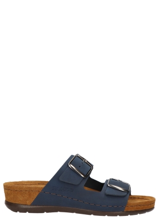Rohde