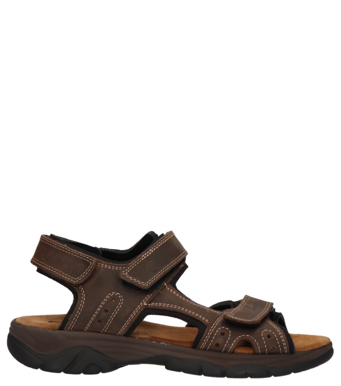 Rohde Rohde sandaal <span>5950 71</span> 71 espresso Rohde sandaal <span>5950 71</span> 5950 71 bruin - www.bremmerschoenen.live - Bremmer Schoenen