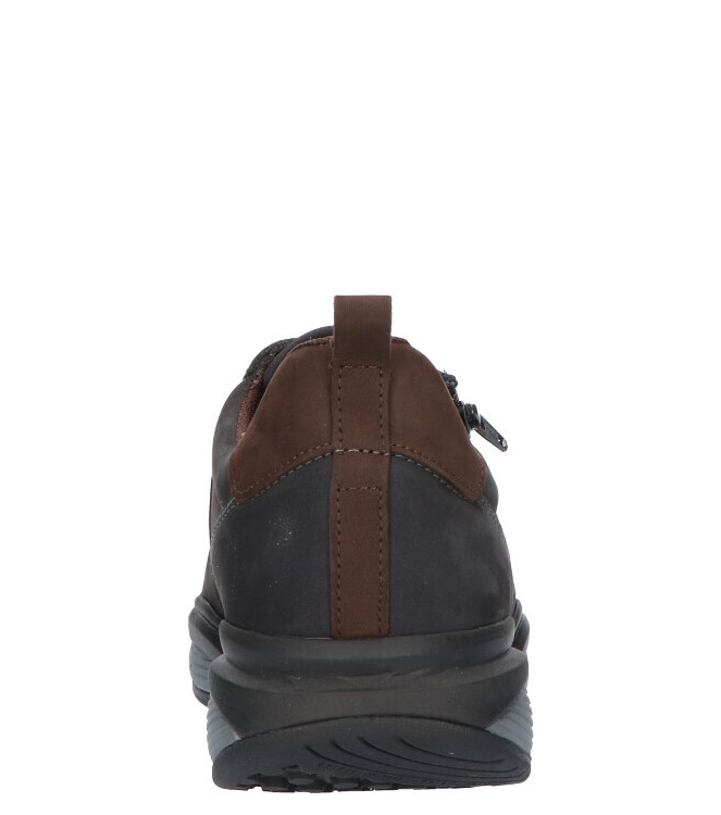 Xsensible Xsensible Sneaker <span>30073.2.293 SWX3-Men HX</span> 293 Navy / Brown Xsensible Sneaker <span>30073.2.293 SWX3-Men HX</span> 30073.2.293 SWX3-Men HX blauw - www.bremmerschoenen.live - Bremmer Schoenen