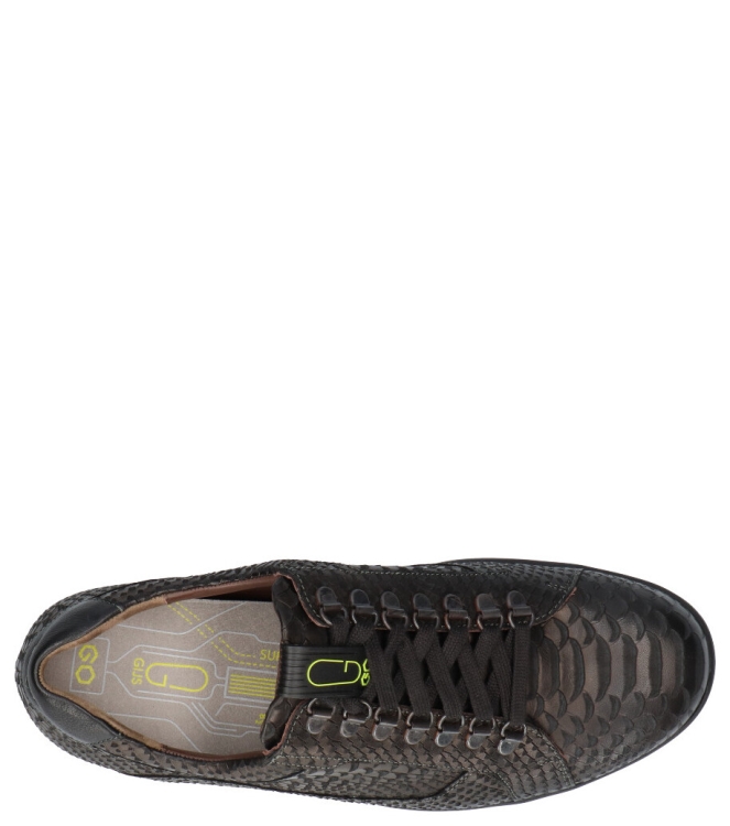 Gijs Gijs Sneaker <span>2076 208 8126</span> 8126 Zwart Gijs Sneaker <span>2076 208 8126</span> 2076 208 8126 zwart - www.bremmerschoenen.live - Bremmer Schoenen