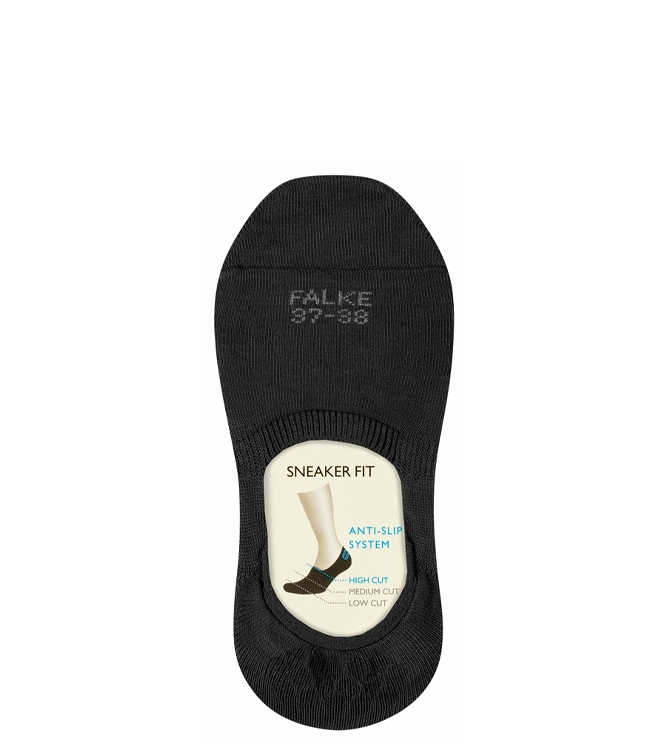 Falke Falke Step <span>47577 3009 Step</span> Black Falke Step <span>47577 3009 Step</span> 47577 3009 Step zwart - www.bremmerschoenen.live - Bremmer Schoenen