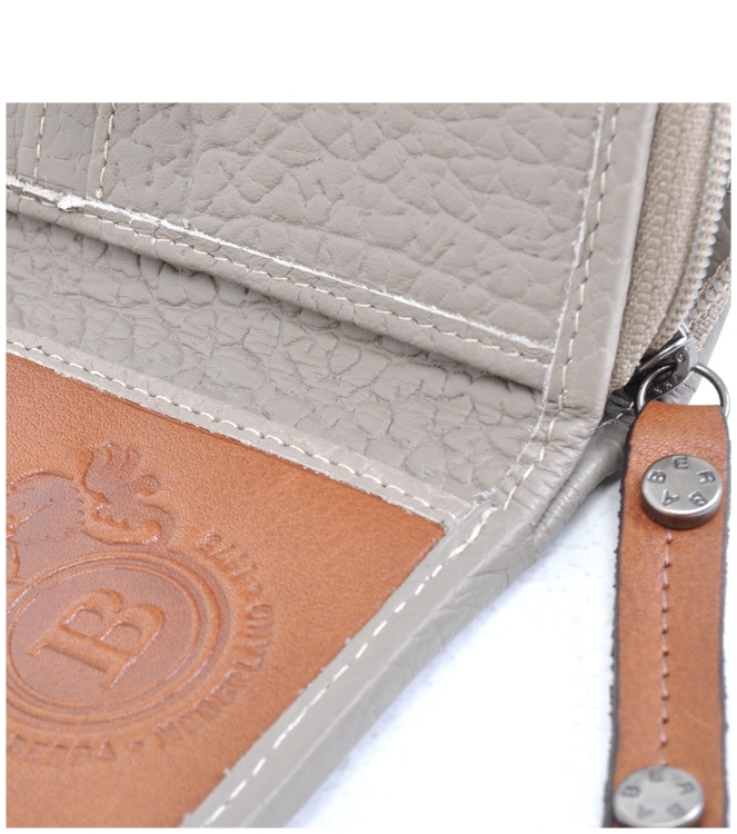Berba Berba Portemonee <span>121-910-59</span> Dust Berba Portemonee <span>121-910-59</span> 121-910-59 beige - www.bremmerschoenen.live - Bremmer Schoenen