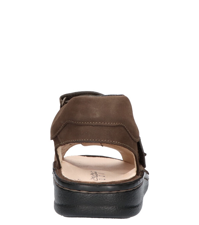 Finn Comfort Sandaal <span>1511 711224 Tunis</span> 1511 711224 Tunis bruin - www.bremmerschoenen.live - Bremmer Schoenen