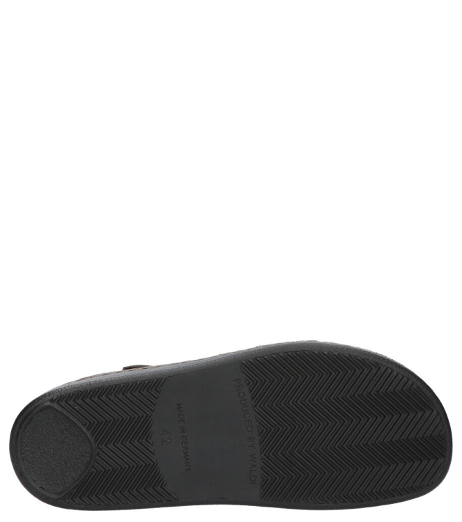 Finn Comfort Sandaal <span>1511 711224 Tunis</span> 1511 711224 Tunis bruin - www.bremmerschoenen.live - Bremmer Schoenen