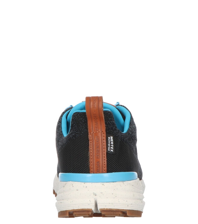 Lomer Wandelschoen <span>40000 A01 Spider ultra MTX </span> 40000 A01 Spider ultra MTX  grijs - www.bremmerschoenen.live - Bremmer Schoenen