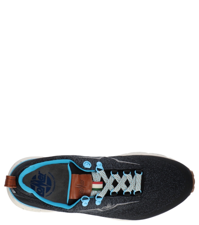 Lomer Wandelschoen <span>40000 A01 Spider ultra MTX </span> 40000 A01 Spider ultra MTX  grijs - www.bremmerschoenen.live - Bremmer Schoenen