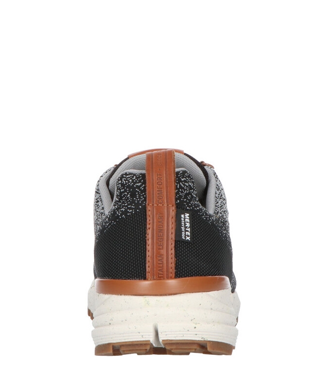 Lomer Wandelschoen <span>40000 A02 Spider ultra MTX</span> 40000 A02 Spider ultra MTX grijs - www.bremmerschoenen.live - Bremmer Schoenen