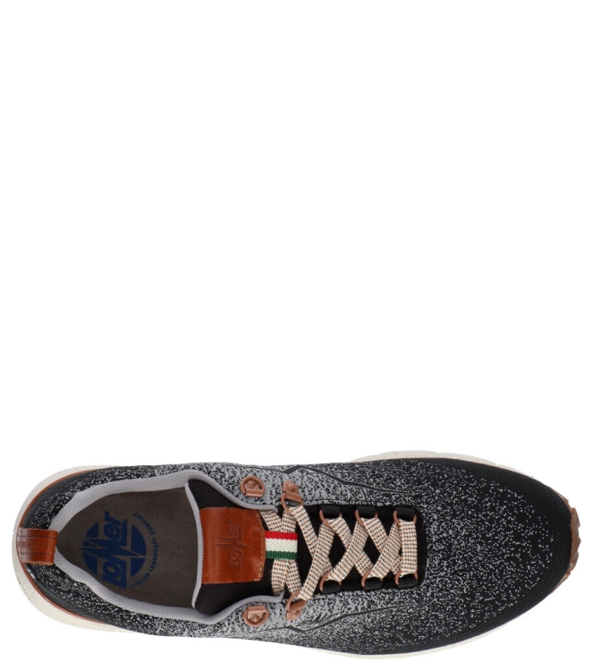 Lomer Wandelschoen <span>40000 A02 Spider ultra MTX</span> 40000 A02 Spider ultra MTX grijs - www.bremmerschoenen.live - Bremmer Schoenen