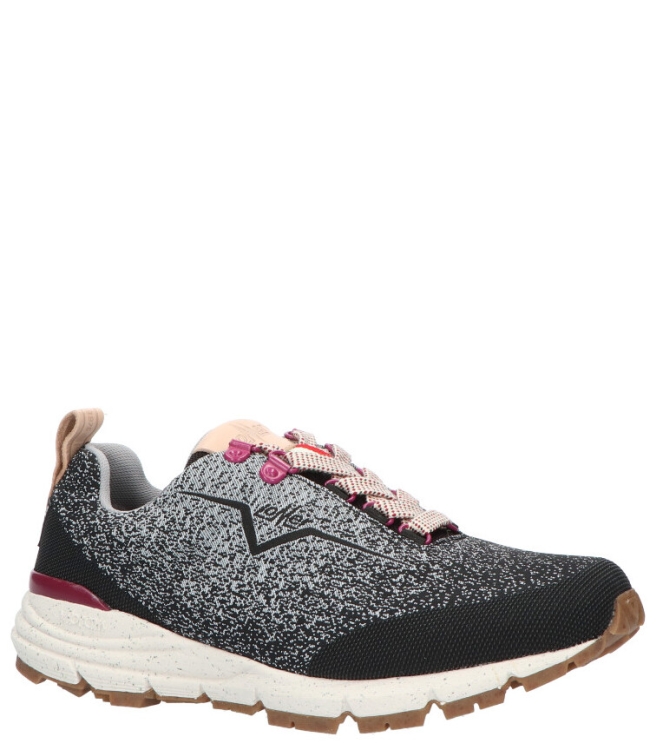 Lomer Wandelschoen <span>40000 A05 Spider ultra MTX</span> 40000 A05 Spider ultra MTX grijs - www.bremmerschoenen.live - Bremmer Schoenen