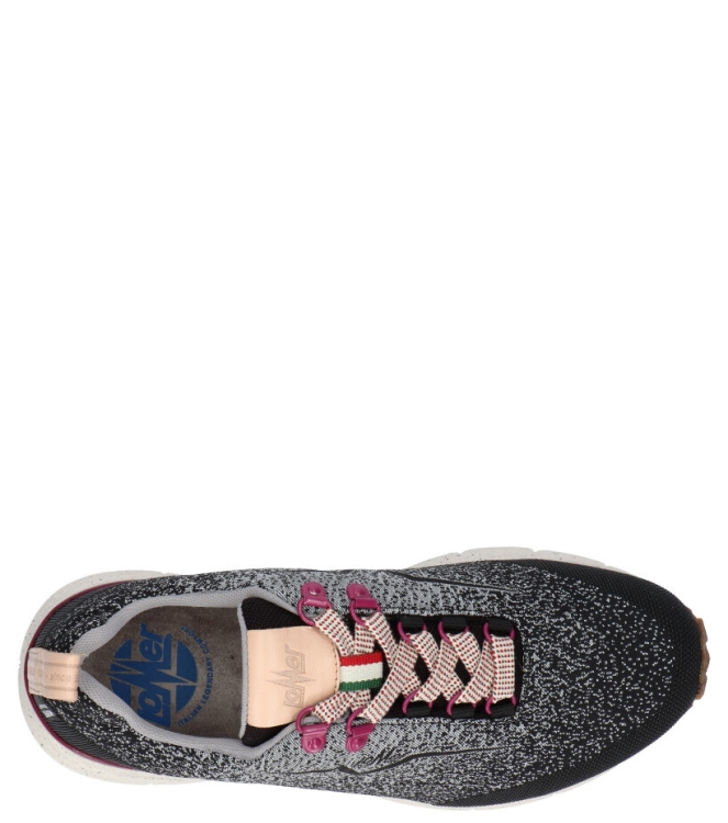 Lomer Wandelschoen <span>40000 A05 Spider ultra MTX</span> 40000 A05 Spider ultra MTX grijs - www.bremmerschoenen.live - Bremmer Schoenen