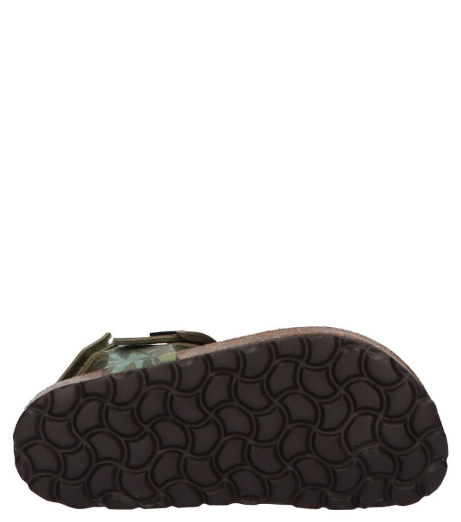 Kipling Kipling sandaal <span>Nepal 2 12165518</span> Khaki 420 Kipling sandaal <span>Nepal 2 12165518</span> Nepal 2 12165518 groen - www.bremmerschoenen.live - Bremmer Schoenen