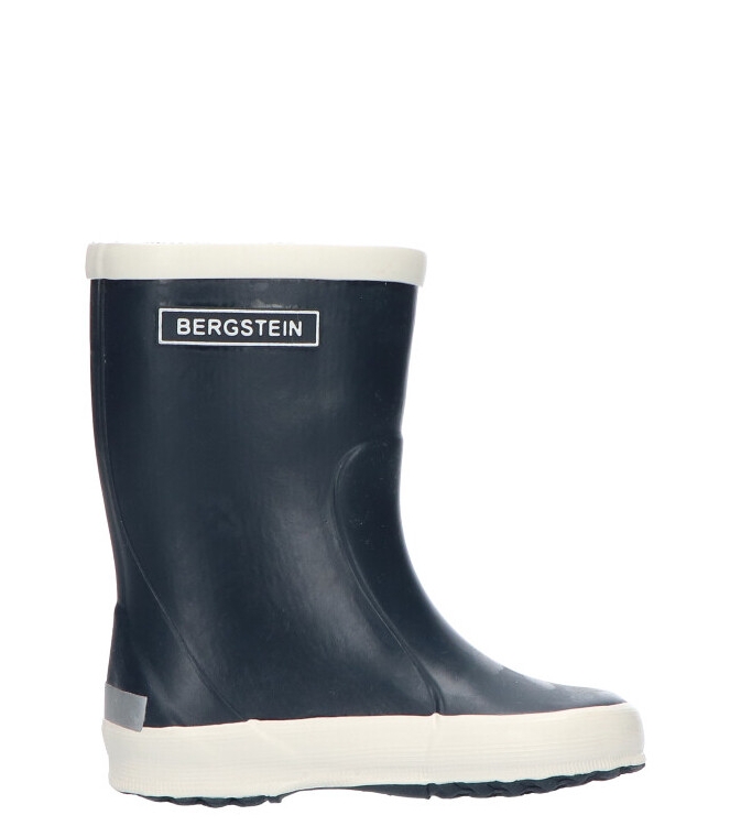 Bergstein Regenlaars <span>BN Rainboot Dark blue</span> BN Rainboot Dark blue blauw - www.bremmerschoenen.live - Bremmer Schoenen