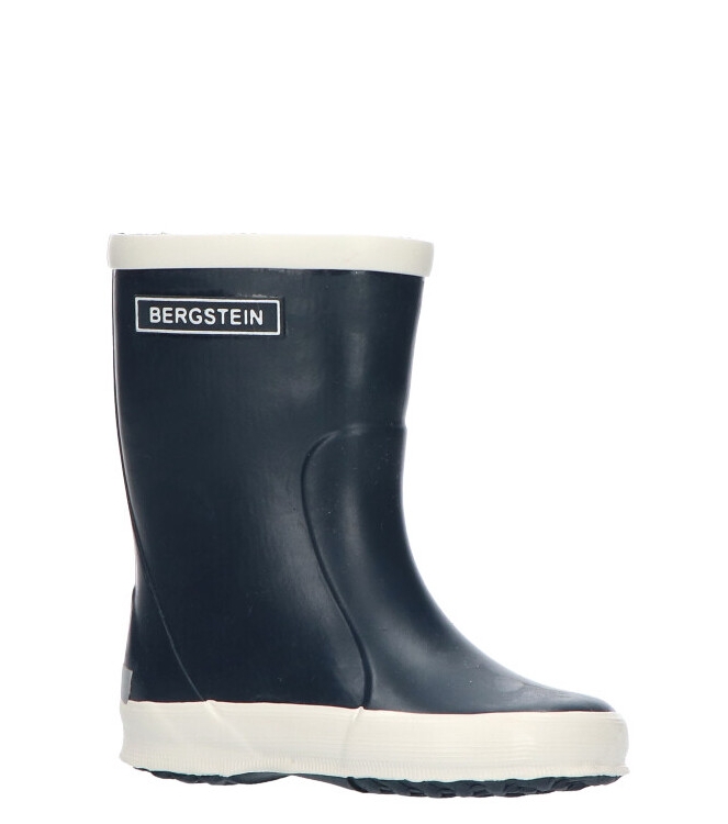 Bergstein Regenlaars <span>BN Rainboot Dark blue</span> BN Rainboot Dark blue blauw - www.bremmerschoenen.live - Bremmer Schoenen