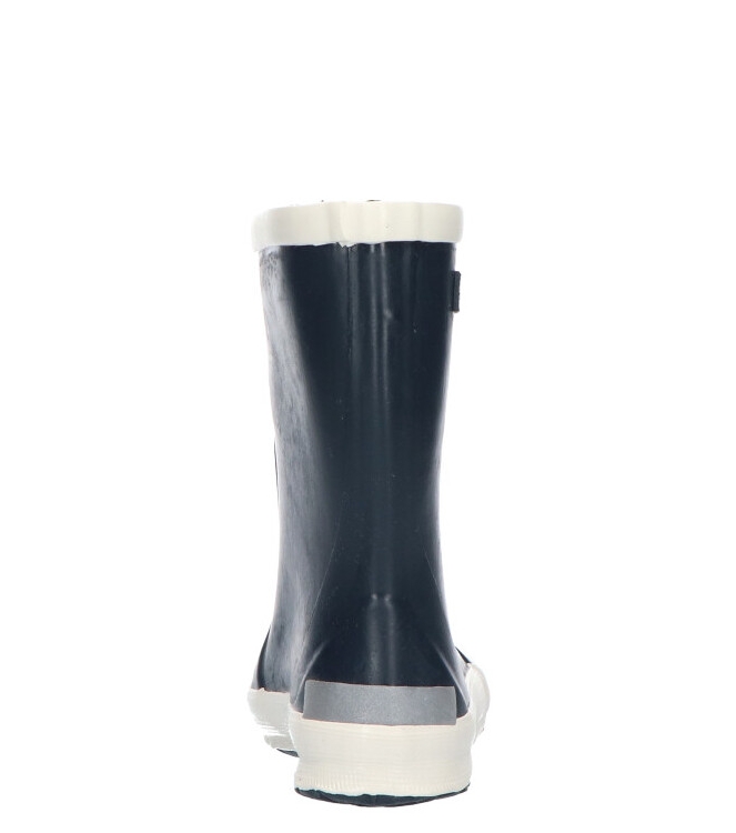 Bergstein Regenlaars <span>BN Rainboot Dark blue</span> BN Rainboot Dark blue blauw - www.bremmerschoenen.live - Bremmer Schoenen