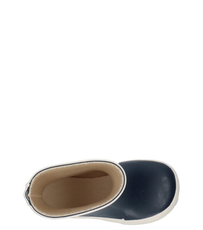 Bergstein Regenlaars <span>BN Rainboot Dark blue</span> BN Rainboot Dark blue blauw - www.bremmerschoenen.live - Bremmer Schoenen