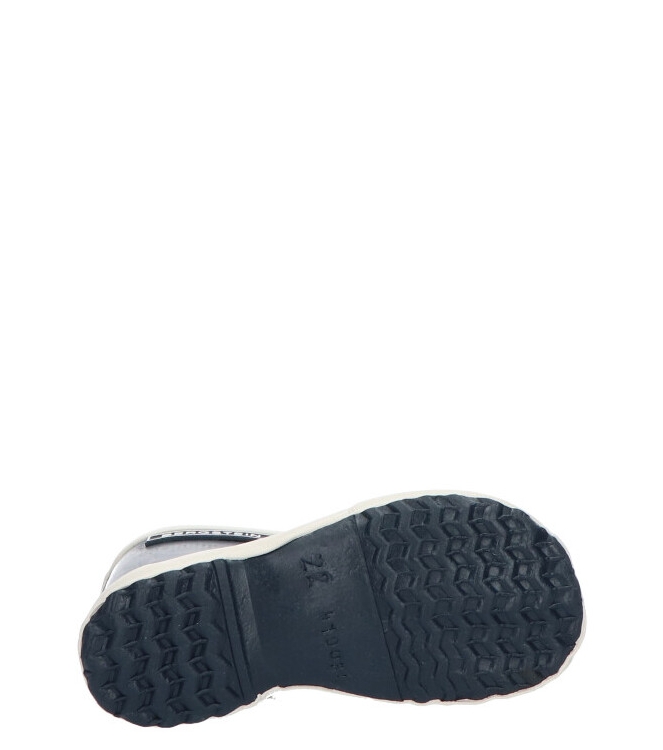 Bergstein Regenlaars <span>BN Rainboot Dark blue</span> BN Rainboot Dark blue blauw - www.bremmerschoenen.live - Bremmer Schoenen