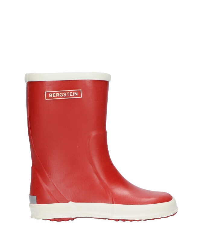 Bergstein Bergstein Regenlaars <span> BN Rainboot Red</span> Red (150) Bergstein Regenlaars <span> BN Rainboot Red</span> BN Rainboot Red rood - www.bremmerschoenen.live - Bremmer Schoenen