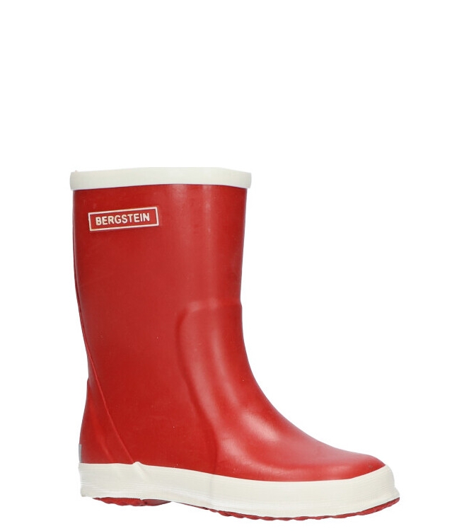 Bergstein Bergstein Regenlaars <span> BN Rainboot Red</span> Red (150) Bergstein Regenlaars <span> BN Rainboot Red</span> BN Rainboot Red rood - www.bremmerschoenen.live - Bremmer Schoenen