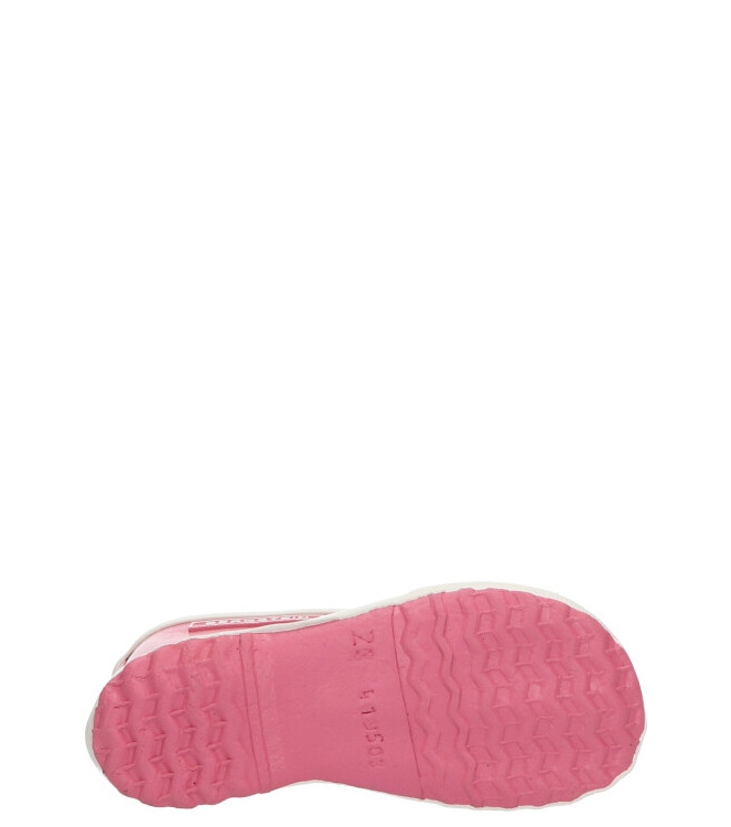 Bergstein Regenlaars <span> BN Rainboot Pink</span>  BN Rainboot Pink rose - www.bremmerschoenen.live - Bremmer Schoenen