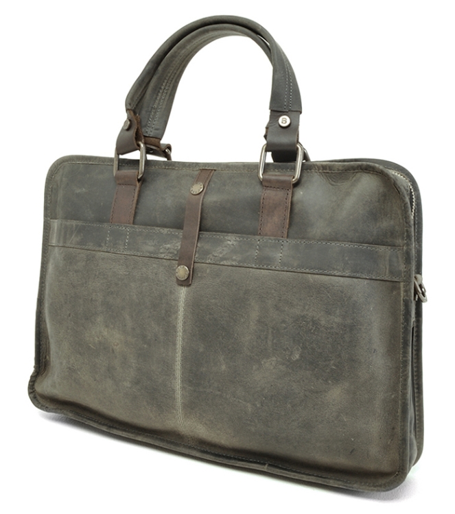 Berba Berba Laptoptas <span>826-100-23</span> Military Berba Laptoptas <span>826-100-23</span> 826-100-23 groen - www.bremmerschoenen.live - Bremmer Schoenen