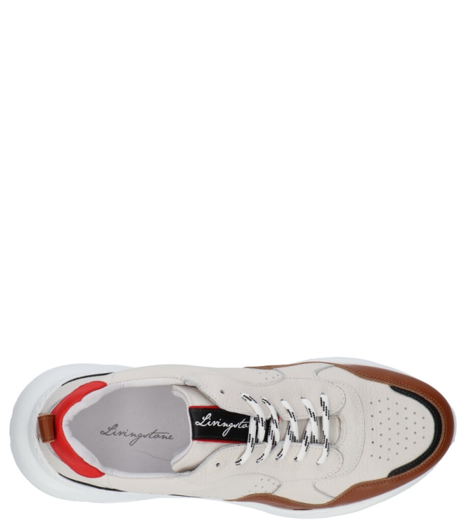 Livingstone Livingstone Sneaker <span>121.46037.10 9726</span> 9726 Off White Fantasie Livingstone Sneaker <span>121.46037.10 9726</span> 121.46037.10 9726 meerkleurig - www.bremmerschoenen.live - Bremmer Schoenen