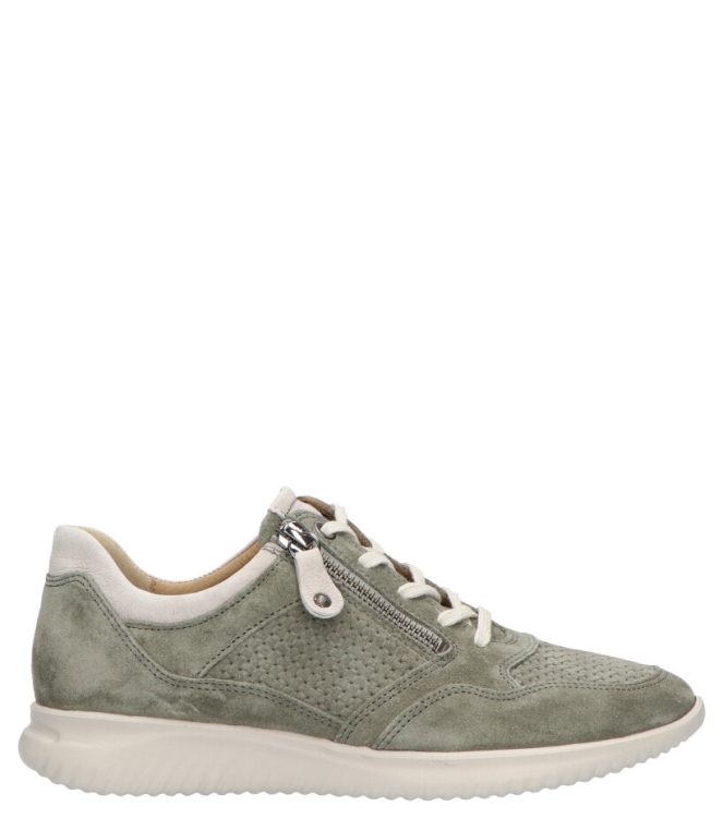Hartjes Hartjes Sneaker <span>113362 70/31</span> 70/ 31 Khaki Hartjes Sneaker <span>113362 70/31</span> 113362 70/31 groen - www.bremmerschoenen.live - Bremmer Schoenen