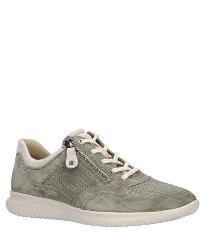 Hartjes Hartjes Sneaker <span>113362 70/31</span> 70/ 31 Khaki Hartjes Sneaker <span>113362 70/31</span> 113362 70/31 groen - www.bremmerschoenen.live - Bremmer Schoenen