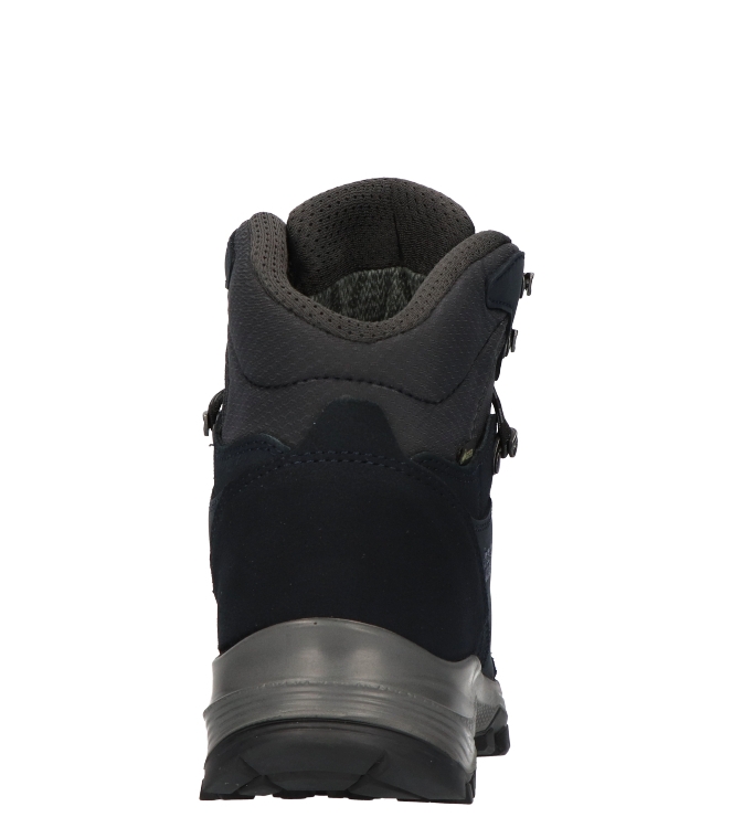 Hanwag Hanwag Wandelschoen <span>203201-007064 Banks Narrow Lady GTX</span> 007064 Navy/ Asphalt Hanwag Wandelschoen <span>203201-007064 Banks Narrow Lady GTX</span> 203201-007064 Banks Narrow Lady GTX blauw - www.bremmerschoenen.live - Bremmer Schoenen
