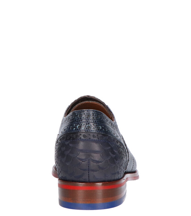 Floris van Bommel Floris van Bommel Geklede schoen <span>de Stapper 05.17 SFM-30238 41-03 / 19104/17</span> 17 Dark Blue Snake Floris van Bommel Geklede schoen <span>de Stapper 05.17 SFM-30238 41-03 / 19104/17</span> de Stapper 05.17 SFM-30238 41-03 / 19104/17 blauw - www.bremmerschoenen.live - Bremmer Schoenen