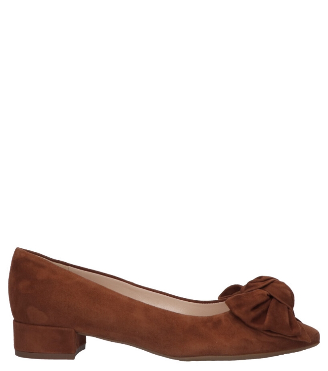 Peter Kaiser Peter kaiser Pump <span>21727 121</span> 121 Sable Peter kaiser Pump <span>21727 121</span> 21727 121 cognac - www.bremmerschoenen.live - Bremmer Schoenen