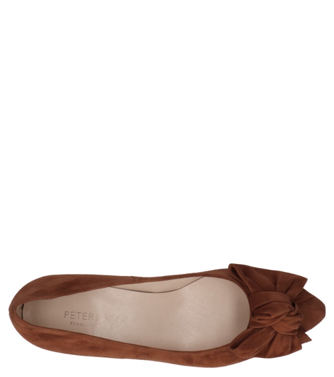 Peter Kaiser Peter kaiser Pump <span>21727 121</span> 121 Sable Peter kaiser Pump <span>21727 121</span> 21727 121 cognac - www.bremmerschoenen.live - Bremmer Schoenen