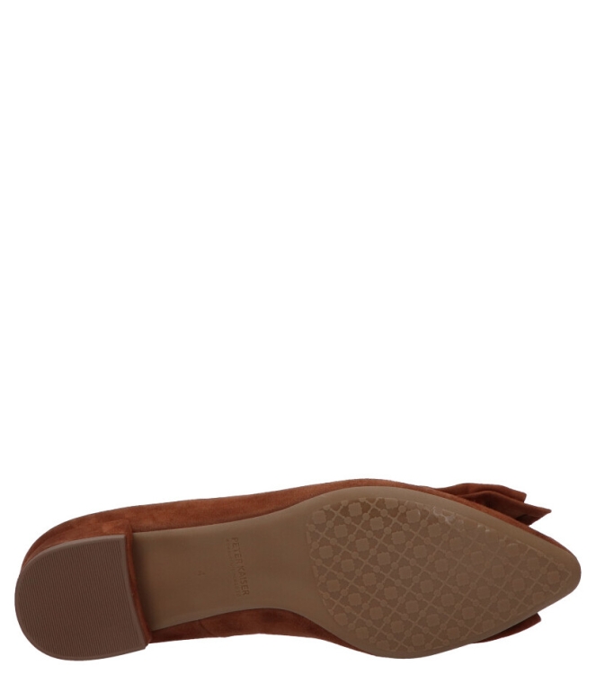 Peter Kaiser Peter kaiser Pump <span>21727 121</span> 121 Sable Peter kaiser Pump <span>21727 121</span> 21727 121 cognac - www.bremmerschoenen.live - Bremmer Schoenen