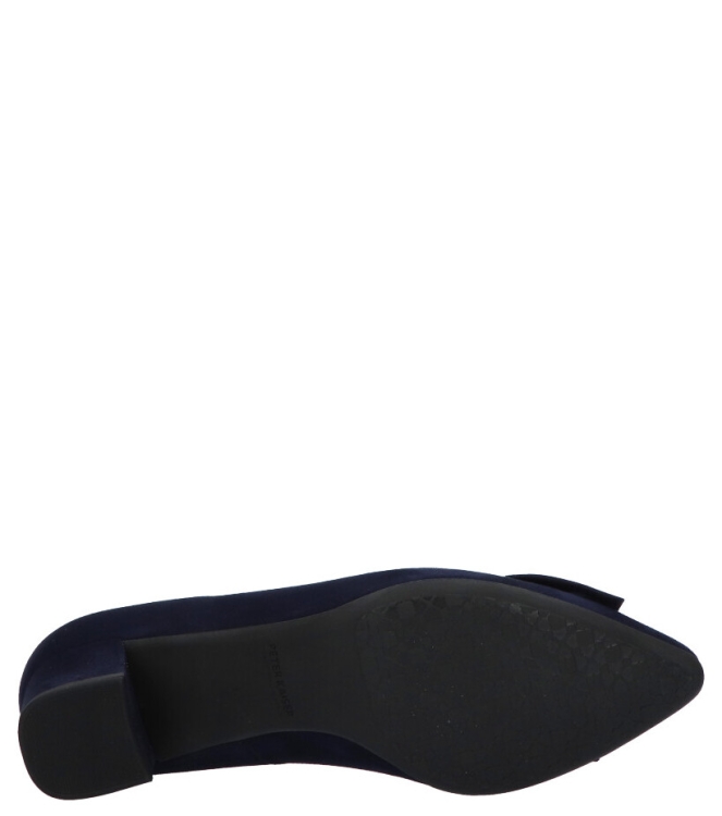 Peter Kaiser Peter kaiser Pump <span>41719 104</span> 104 Notte Peter kaiser Pump <span>41719 104</span> 41719 104 blauw - www.bremmerschoenen.live - Bremmer Schoenen