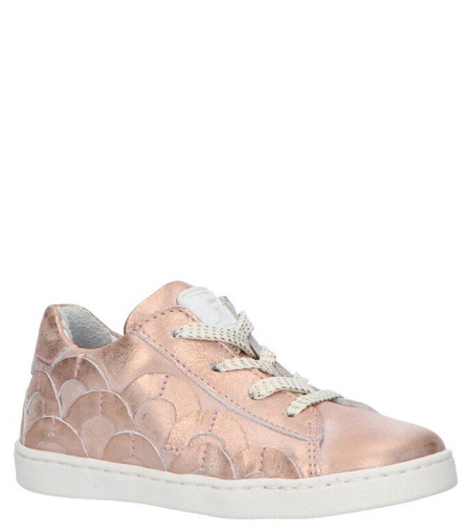 Jochie Jochie-Freaks sneaker <span>21102-970</span> Rose Gold Jochie-Freaks sneaker <span>21102-970</span> 21102-970 rose - www.bremmerschoenen.live - Bremmer Schoenen