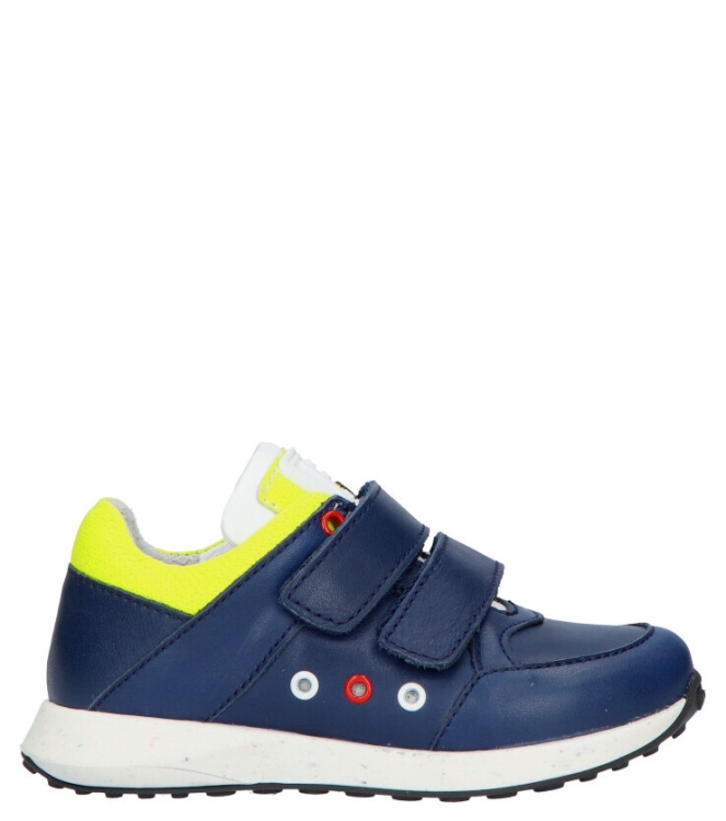 Jochie Jochie-Freaks klittebandschoen <span>21432-720</span> Dark Blue Jochie-Freaks klittebandschoen <span>21432-720</span> 21432-720 blauw - www.bremmerschoenen.live - Bremmer Schoenen
