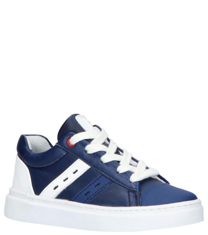 Jochie Jochie-Freaks sneaker <span>21600-720</span> Dark blue Jochie-Freaks sneaker <span>21600-720</span> 21600-720 blauw - www.bremmerschoenen.live - Bremmer Schoenen