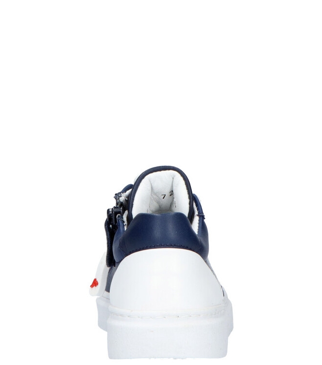 Jochie Jochie-Freaks sneaker <span>21600-720</span> Dark blue Jochie-Freaks sneaker <span>21600-720</span> 21600-720 blauw - www.bremmerschoenen.live - Bremmer Schoenen