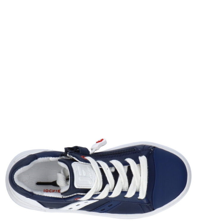 Jochie Jochie-Freaks sneaker <span>21600-720</span> Dark blue Jochie-Freaks sneaker <span>21600-720</span> 21600-720 blauw - www.bremmerschoenen.live - Bremmer Schoenen