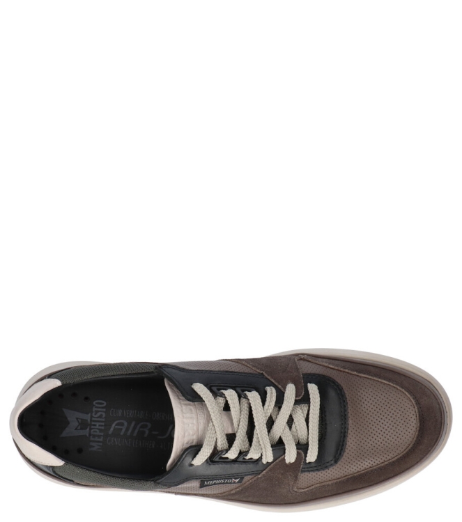 Mephisto Mephisto Sneaker <span>Julien 6105/ 3659</span> 6105/ 3659 Mephisto Sneaker <span>Julien 6105/ 3659</span> Julien 6105/ 3659 beige - www.bremmerschoenen.live - Bremmer Schoenen