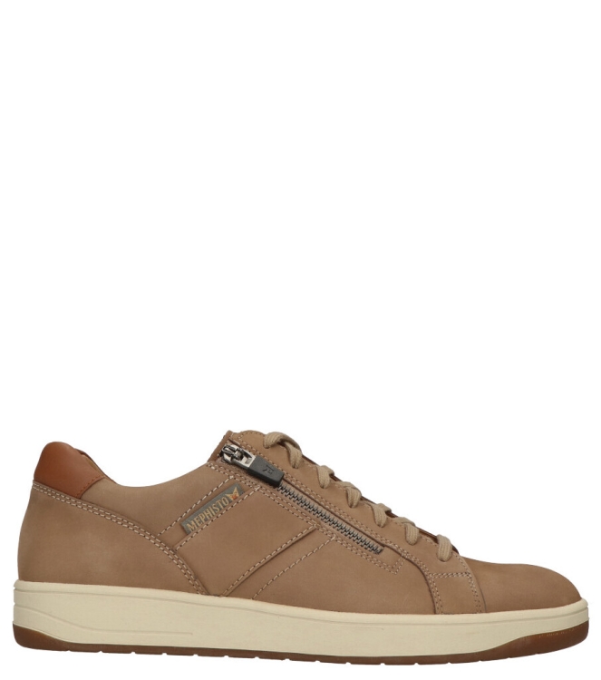 Mephisto Mephisto Sneaker <span>Henrik 25537/ 6135</span> 25537/ 6135 Mephisto Sneaker <span>Henrik 25537/ 6135</span> Henrik 25537/ 6135 beige - www.bremmerschoenen.live - Bremmer Schoenen