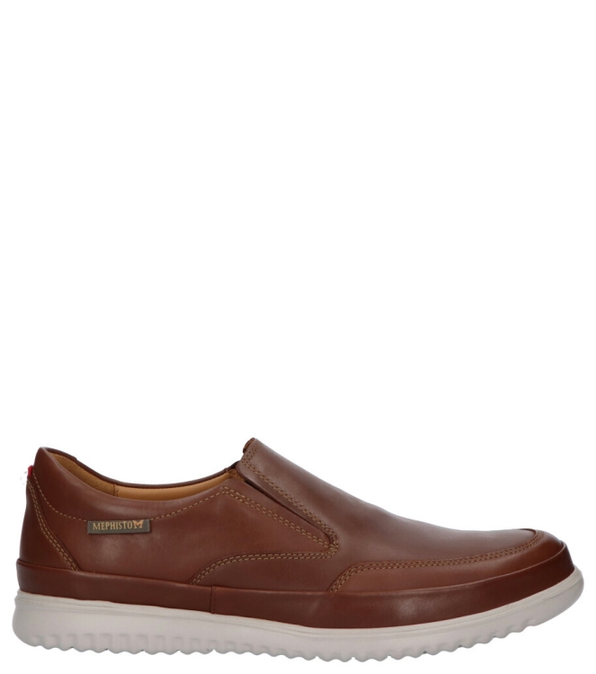 Mephisto Mephisto Instapper <span>Twain 6135</span> 6135 Mephisto Instapper <span>Twain 6135</span> Twain 6135 cognac - www.bremmerschoenen.live - Bremmer Schoenen