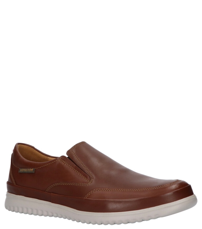 Mephisto Mephisto Instapper <span>Twain 6135</span> 6135 Mephisto Instapper <span>Twain 6135</span> Twain 6135 cognac - www.bremmerschoenen.live - Bremmer Schoenen