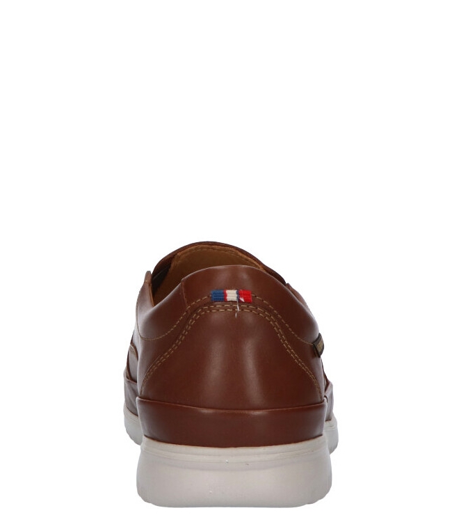 Mephisto Mephisto Instapper <span>Twain 6135</span> 6135 Mephisto Instapper <span>Twain 6135</span> Twain 6135 cognac - www.bremmerschoenen.live - Bremmer Schoenen