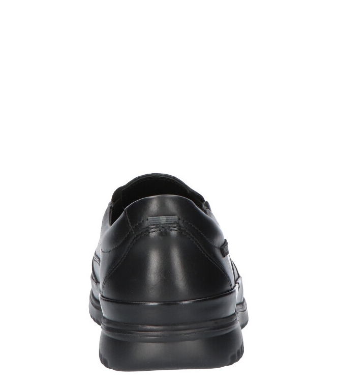Mephisto Mephisto Instapper <span>Twain 6100</span> 6100 Mephisto Instapper <span>Twain 6100</span> Twain 6100 zwart - www.bremmerschoenen.live - Bremmer Schoenen