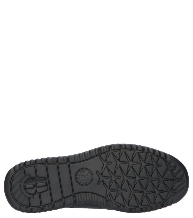Mephisto Mephisto Instapper <span>Twain 6100</span> 6100 Mephisto Instapper <span>Twain 6100</span> Twain 6100 zwart - www.bremmerschoenen.live - Bremmer Schoenen
