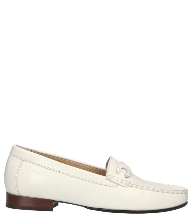 Sioux Sioux instapper <span>65012 Colandina 151</span> snow Sioux instapper <span>65012 Colandina 151</span> 65012 Colandina 151 wit - www.bremmerschoenen.live - Bremmer Schoenen
